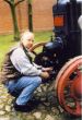 SL-Historische Lkw, 12, Bulldog, Fahrer.jpg